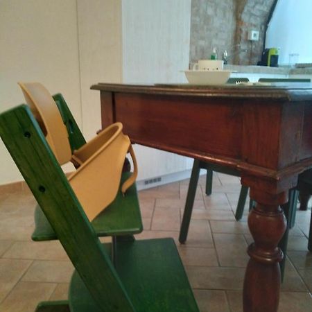 Il Borgo Della Leti Villa Bergamo Esterno foto