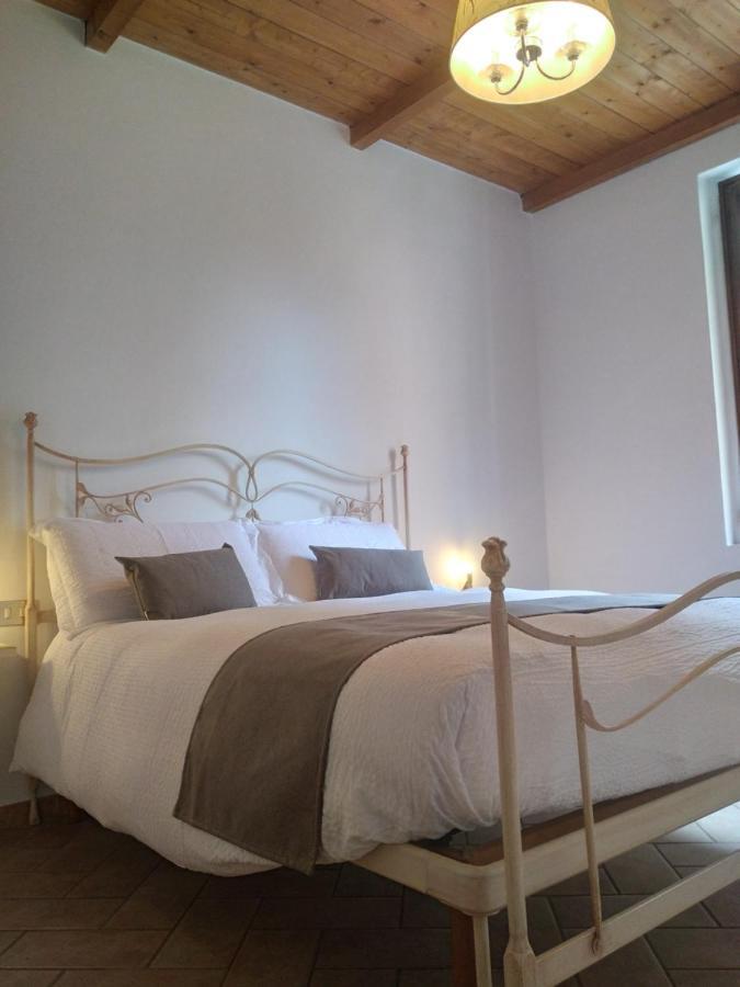 Il Borgo Della Leti Villa Bergamo Esterno foto