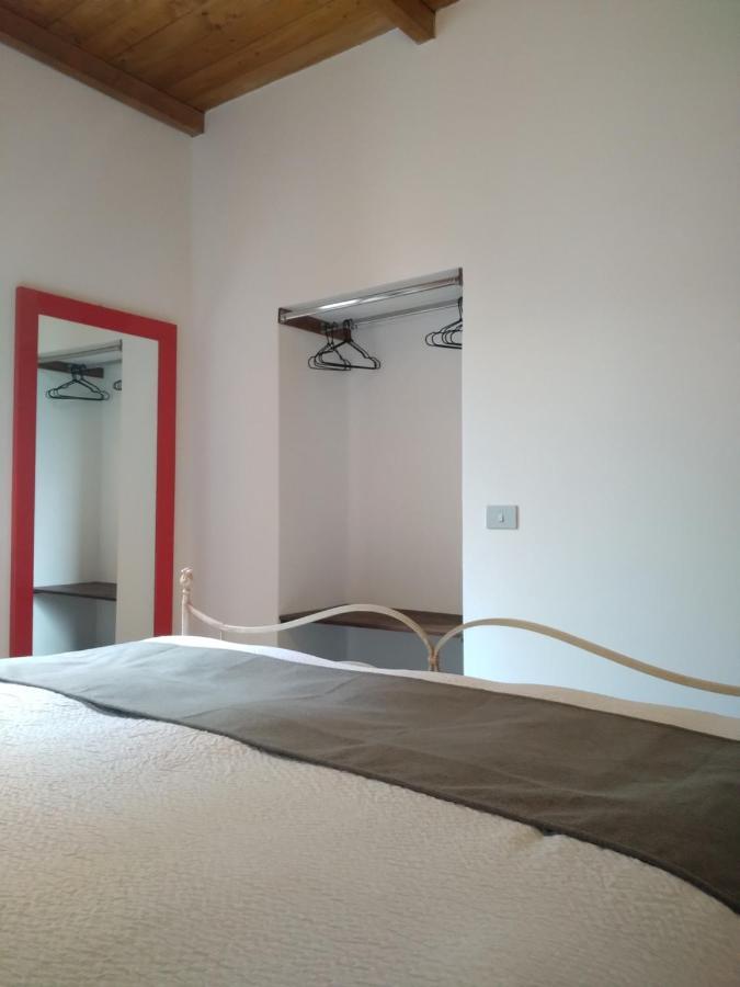 Il Borgo Della Leti Villa Bergamo Esterno foto