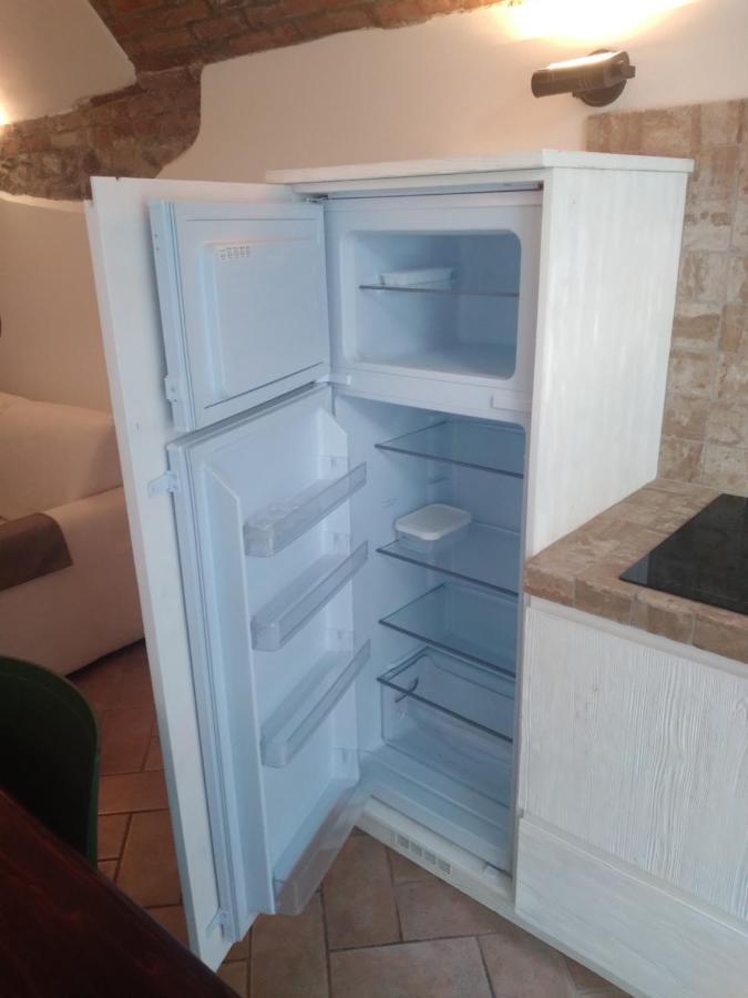 Il Borgo Della Leti Villa Bergamo Esterno foto
