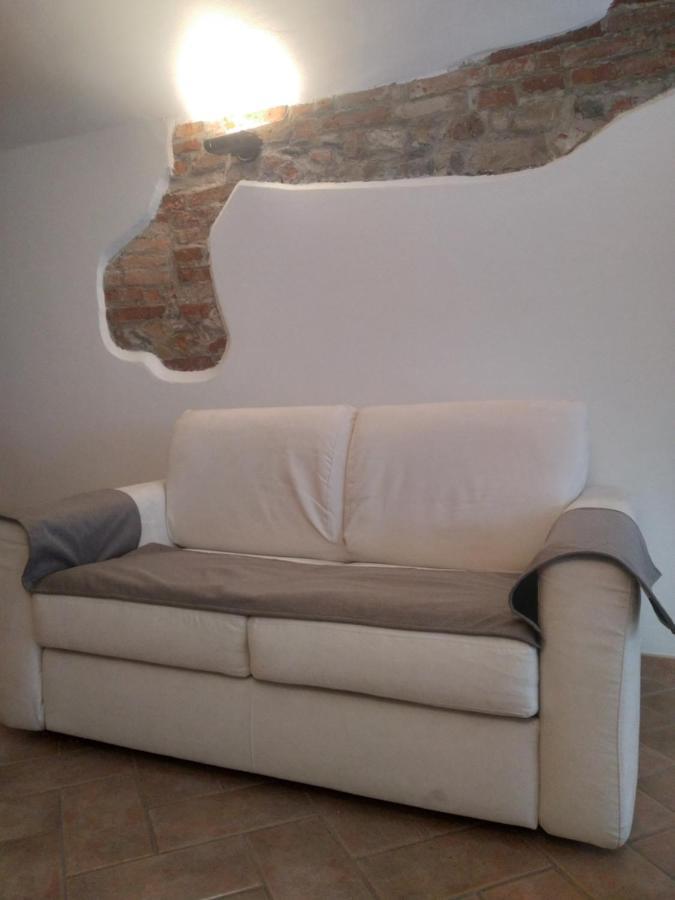 Il Borgo Della Leti Villa Bergamo Esterno foto