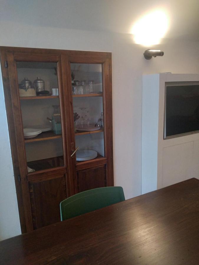 Il Borgo Della Leti Villa Bergamo Esterno foto