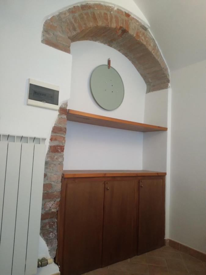 Il Borgo Della Leti Villa Bergamo Esterno foto