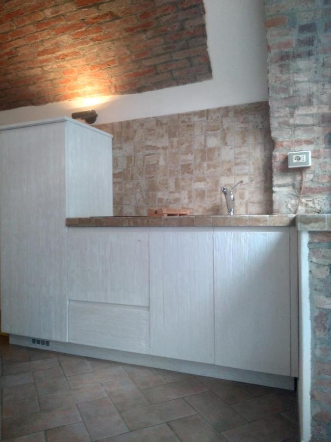 Il Borgo Della Leti Villa Bergamo Esterno foto
