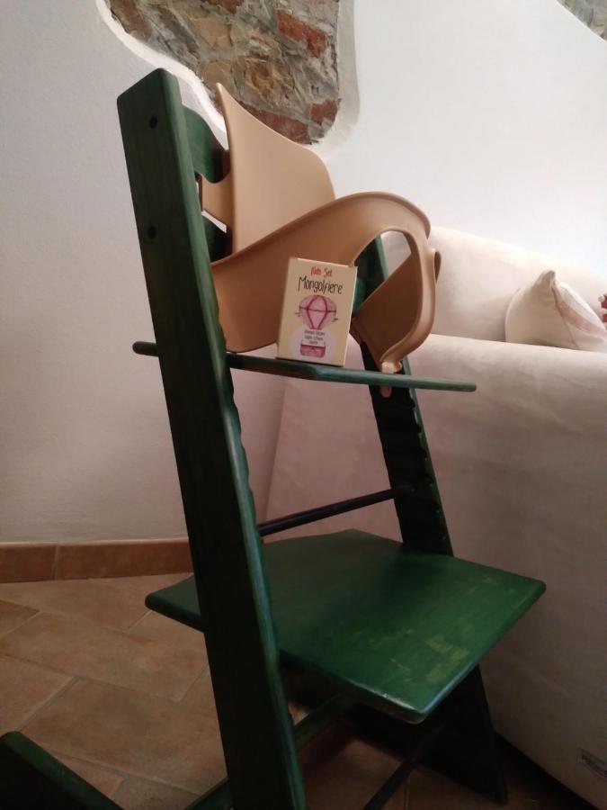 Il Borgo Della Leti Villa Bergamo Esterno foto